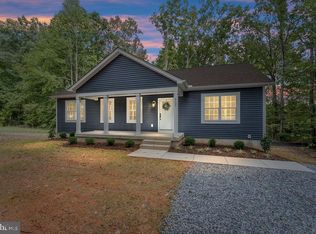 8607 Berkeley Farms Ln, Partlow, VA 22534