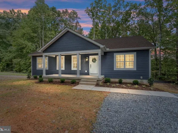 8607 Berkeley Farms Ln, Partlow, VA 22534