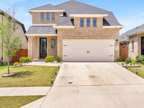 4130 Beale St, Crandall, TX 75114
