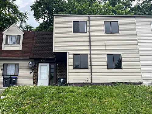 533 Saint Marys Dr Photo 1