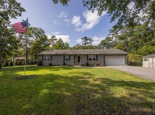 405 Old Goshen Rd, Ocean View, NJ 08230