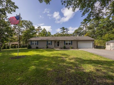 405 Old Goshen Rd, Ocean View, NJ, 08230