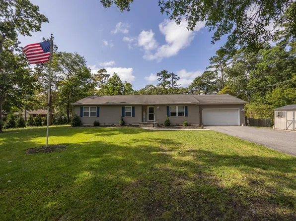405 Old Goshen Rd, Ocean View, NJ 08230