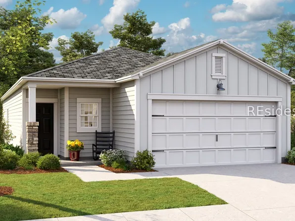 611 Crimson Point, Okatie, SC 29909