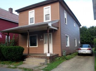 1818 5th Ave, Beaver Falls, PA