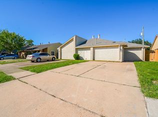 16518 Monte Carlo Ln, Houston, TX 77053