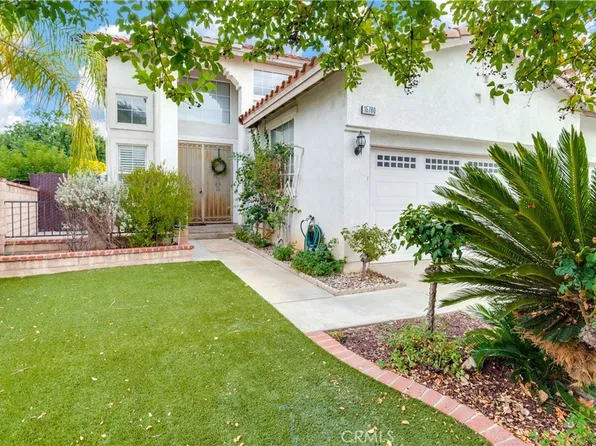 15780 Oliver St, Moreno Valley, CA 92555