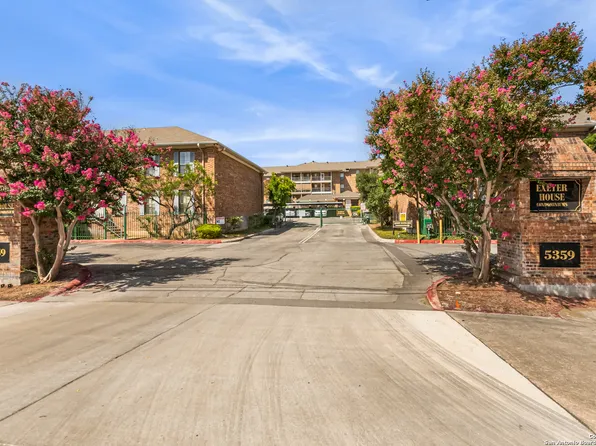 5359 FREDERICKSBURG RD #206, San Antonio, TX 78229