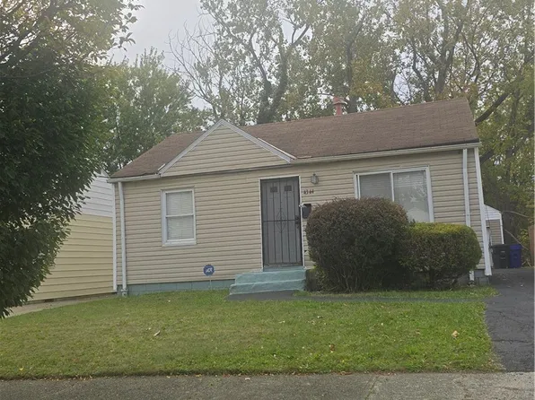 4344 E 144th St, Cleveland, OH 44128