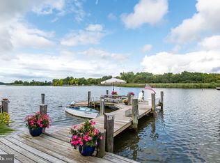 808 Thompson Creek Rd, Stevensville, MD 21666