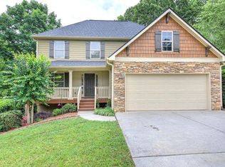 305 Birchwood Farms Ln, Dallas, GA 30132