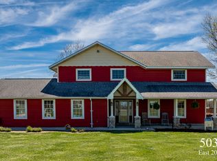 50351 E 20th Rd, Miami, OK 74354