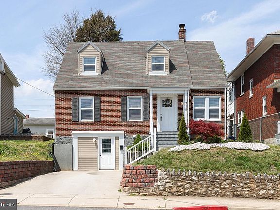 2nd image of 715 Guilford Ave