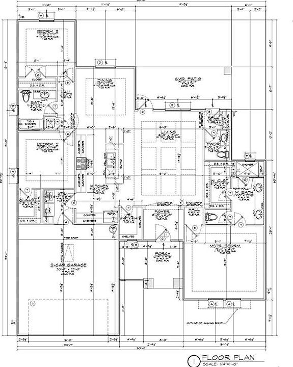 2nd image of 1404 E Maximum Dr