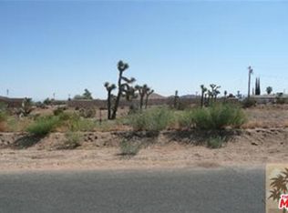 3632 Surrey Ave, Yucca Valley, CA 92284