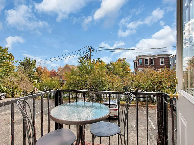 841 Parker St #206 — Photo 14