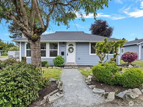 5316 109th Avenue Ct E, Puyallup, WA 98372