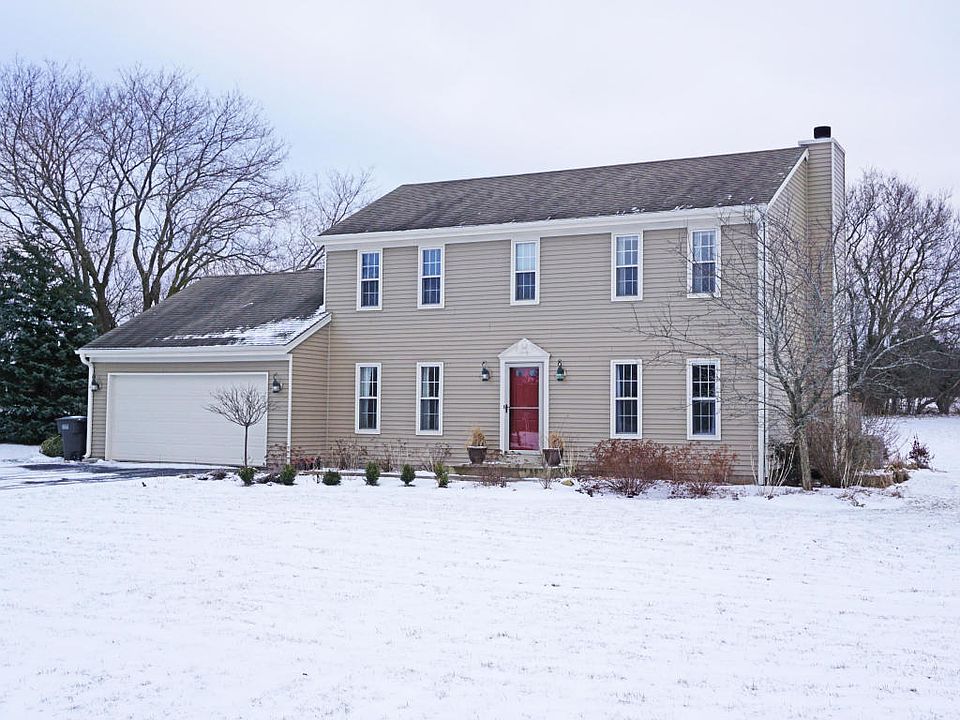 2nd image of W318S3234 Squire Rd