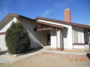 24190 Silverwood Ln, Moreno Valley, CA 92553