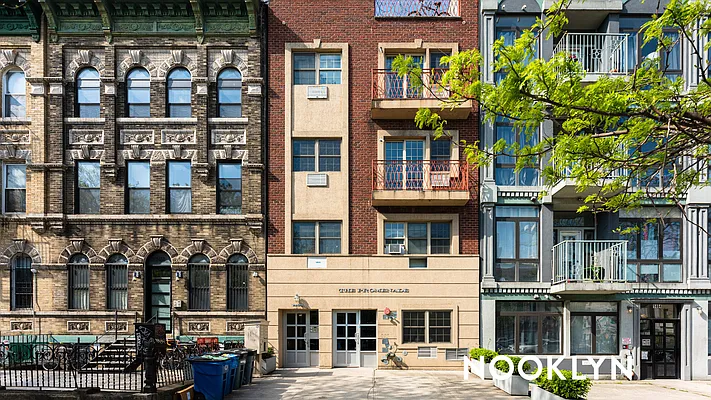 Rented by Nooklyn NYC LLC | media 26