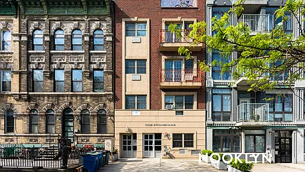Rented by Nooklyn NYC LLC