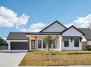 510 Conner Ct, Kerrville, TX 78028