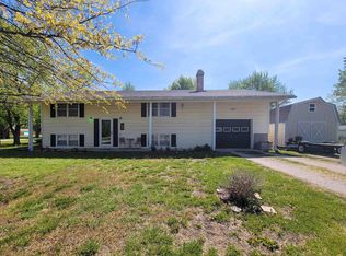 1007 5th St, Americus, KS 66835