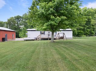 10656 Kendall Rd, Winchester, OH 45697