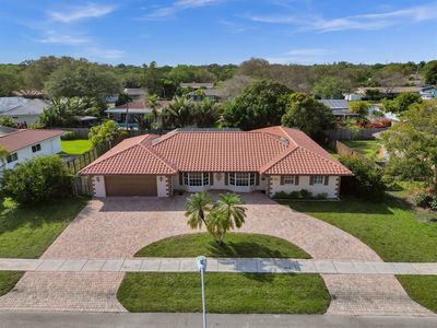 621 NW 73rd Ave, Fort Lauderdale, FL, 33317