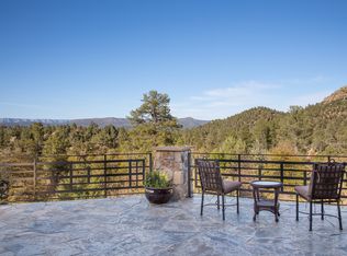 909 S Monument Valley Dr, Payson, AZ 85541