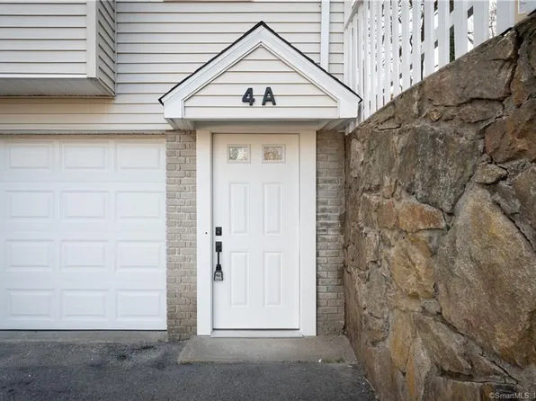 4 Hill Court #A, Norwalk, CT 06850