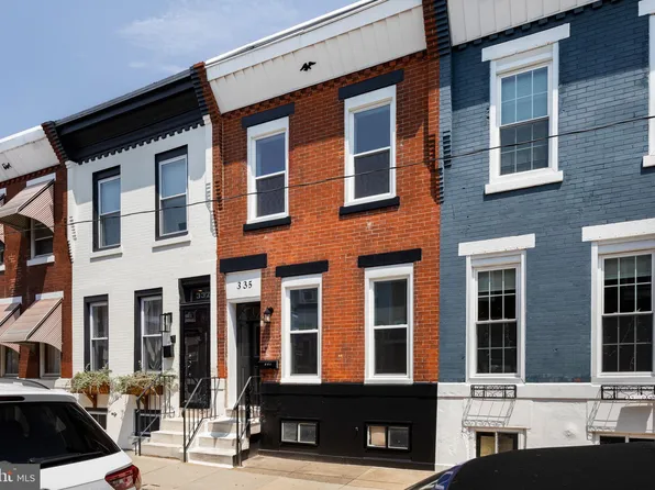 335 Daly St, Philadelphia, PA 19148
