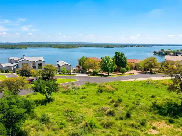 1328 Apache Tears, Horseshoe Bay, TX 78657