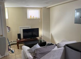 6 Wait St #B1, Boston, MA 02120