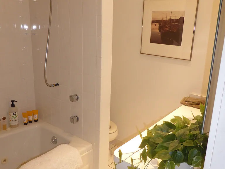 1850 Beacon St #604 — Photo 13