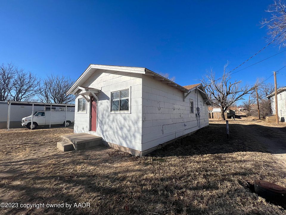 710 S Wilhelm Ave, TX 79083 MLS 23632 Zillow