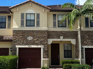 4234 SW 164th Path, Miami, FL 33185