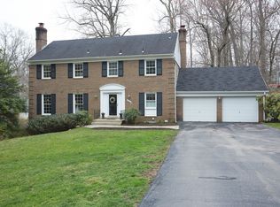 9904 Autumnwood Way, Potomac, MD 20854