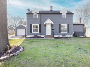 1606 Coffelt Ave, Davenport, IA 52803