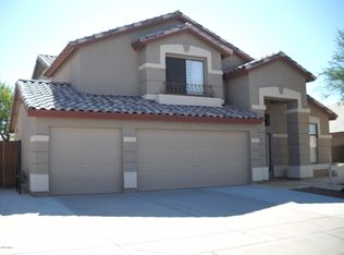 5385 W Michelle Dr, Glendale, AZ 85308