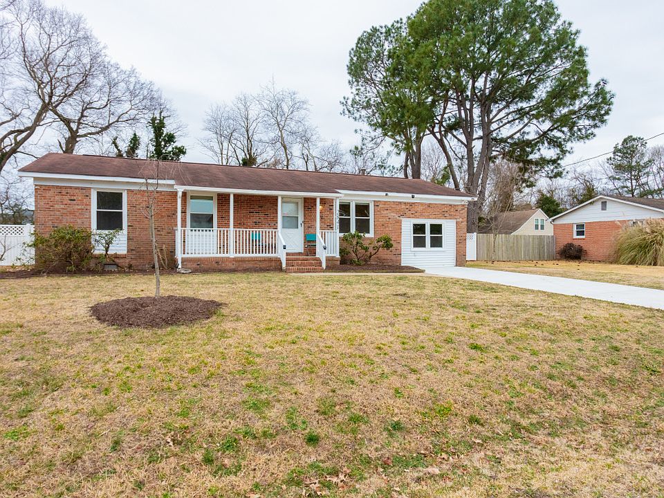 1st image of 2841 N Nansemond Dr