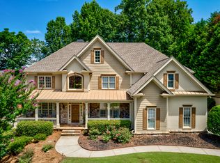 4310 Woodward Way, Buford, GA 30041