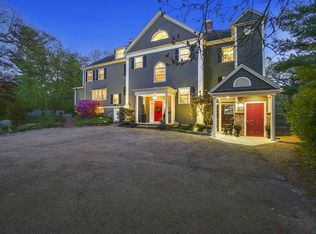 71 Columbine Rd, Milton, MA 02186