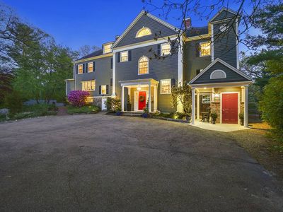 71 Columbine Rd, Milton, MA, 02186