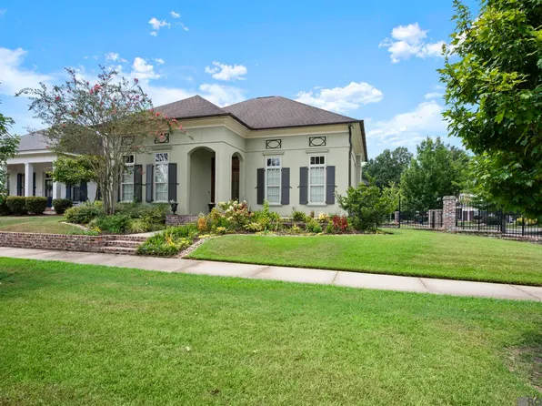 6304 Muir St, Baton Rouge, LA 70817