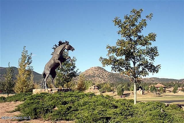 American Ranch, Great place 