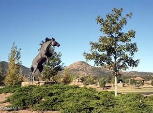 9465 N Equine Rd, Prescott, AZ 86305