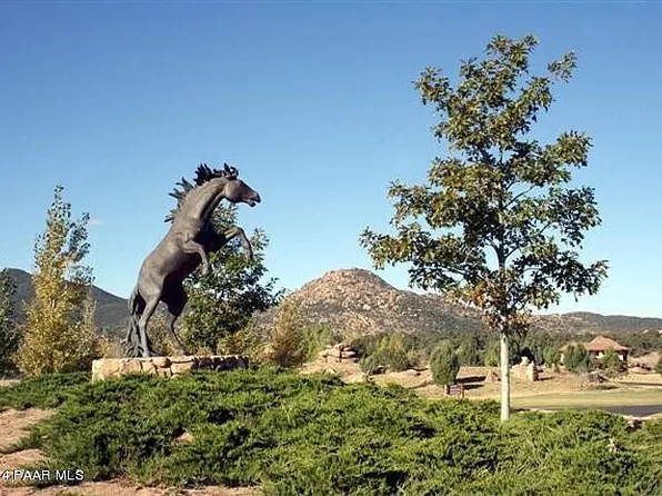 9465 N Equine Rd, Prescott, AZ 86305