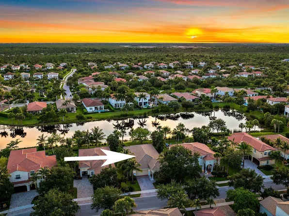 225 Porgee Rock Place, Jupiter, FL 33458