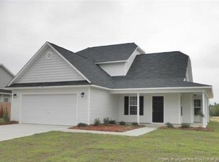 441 Gable Dr, Raeford, NC 28376